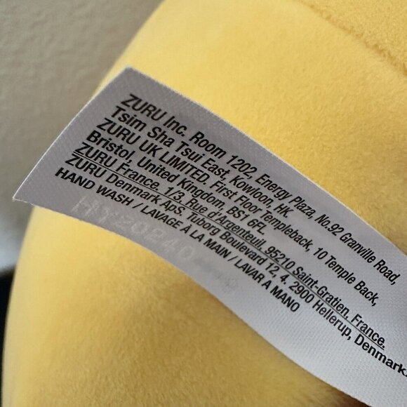 Snackles ( Haribo Goldbear) Bear NANCY 14" Plush by ZURU, Ultra Soft Stuffed Toy - Picture 7 of 7